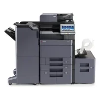 МФУ Kyocera Mita TASKalfa 5052ci фото 3